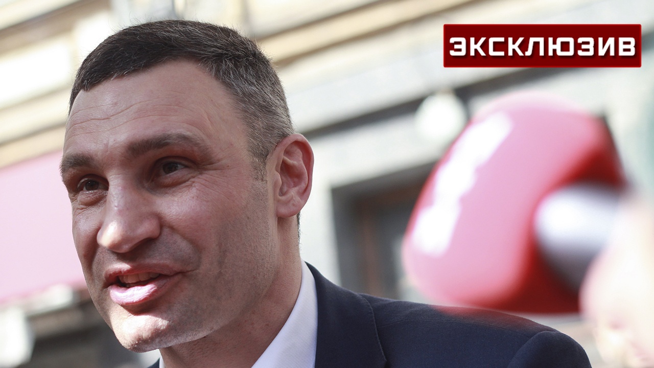 Царев: Кличко вышел на протесты, потому что против него готовят репрессии