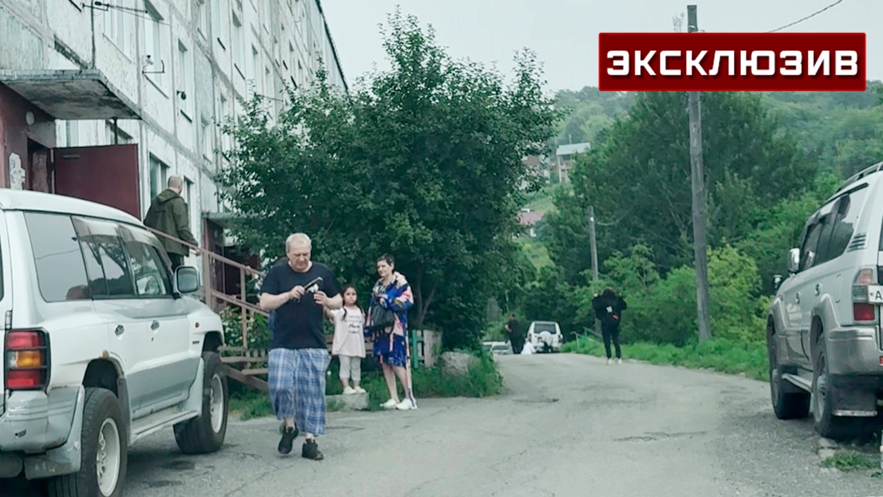 «Стены аж повело»: жительница Камчатки рассказала о землетрясении