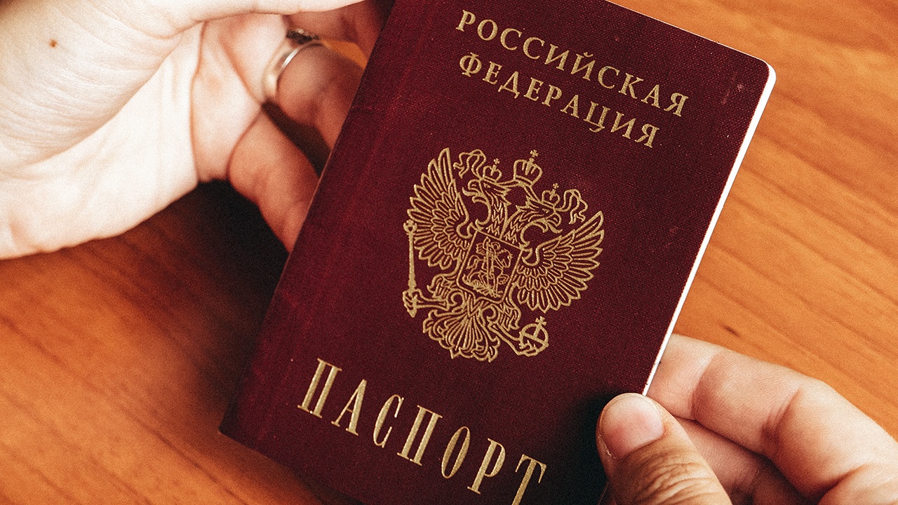 Путин разрешил родственникам погибшим на СВО иностранцев получать гражданство РФ
