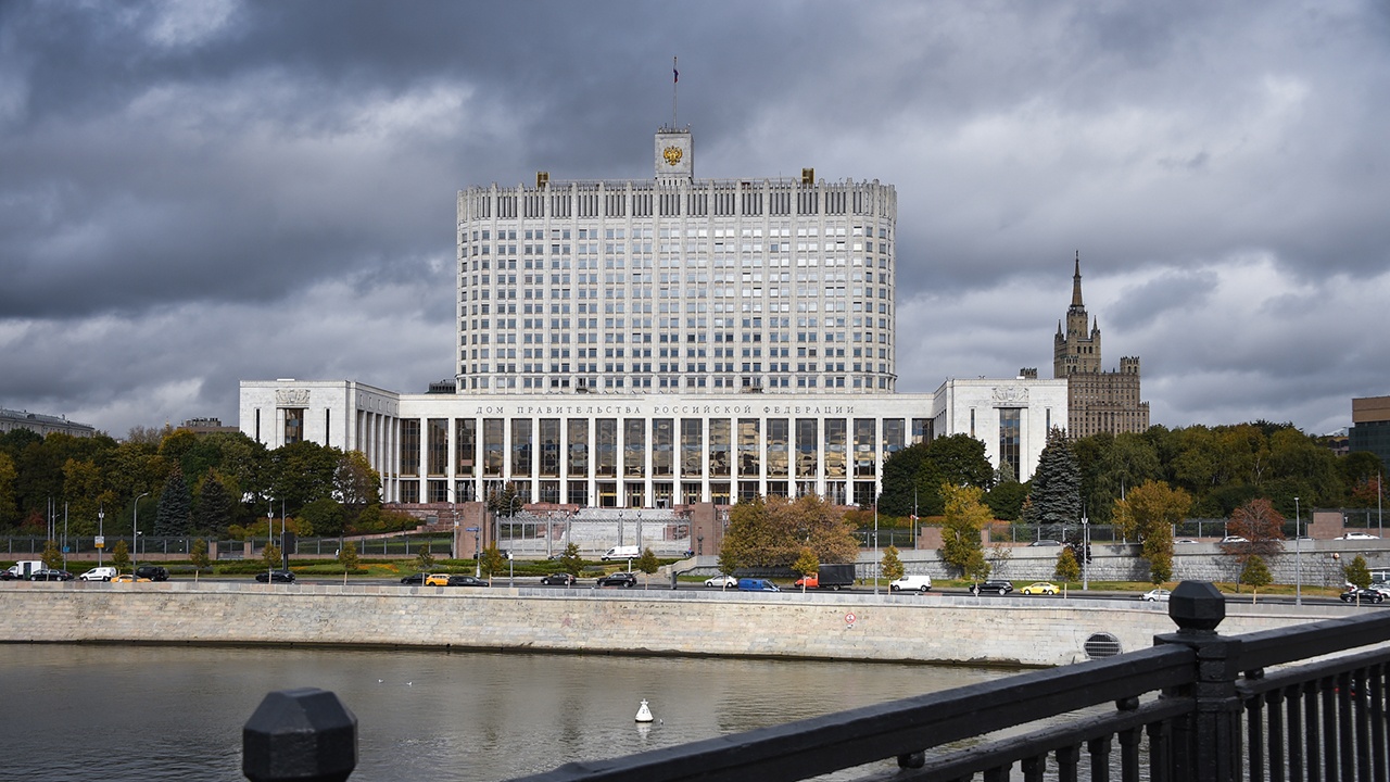Восьми регионам РФ спишут долги более чем на 47 млрд рублей