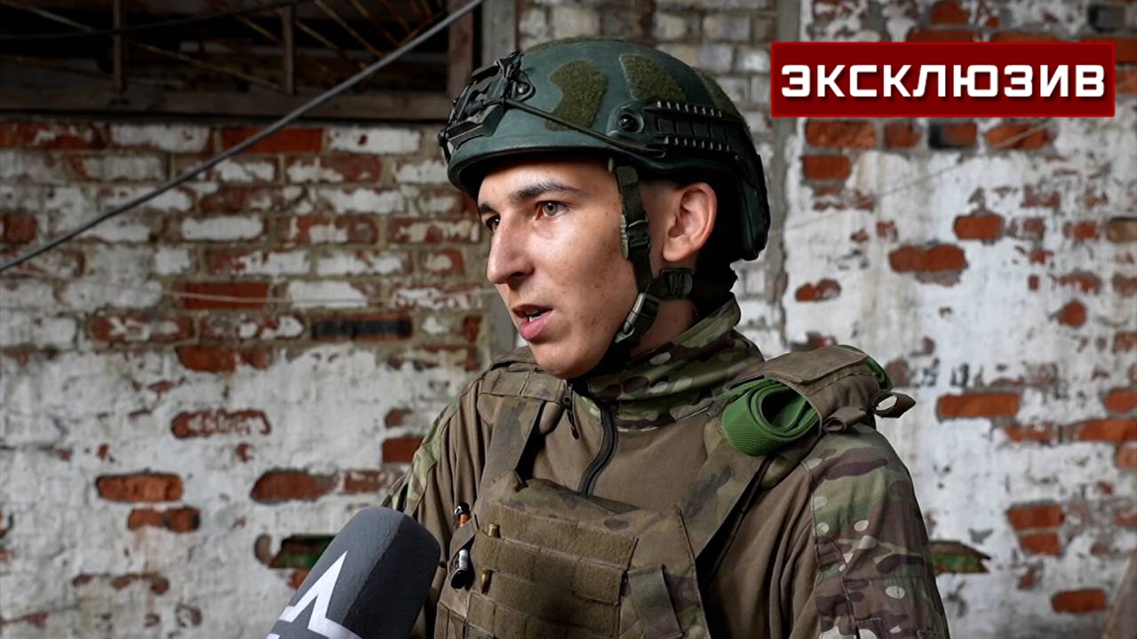 «Много иностранных гостей»: Часов Яр обороняли наёмники из Польши и США
