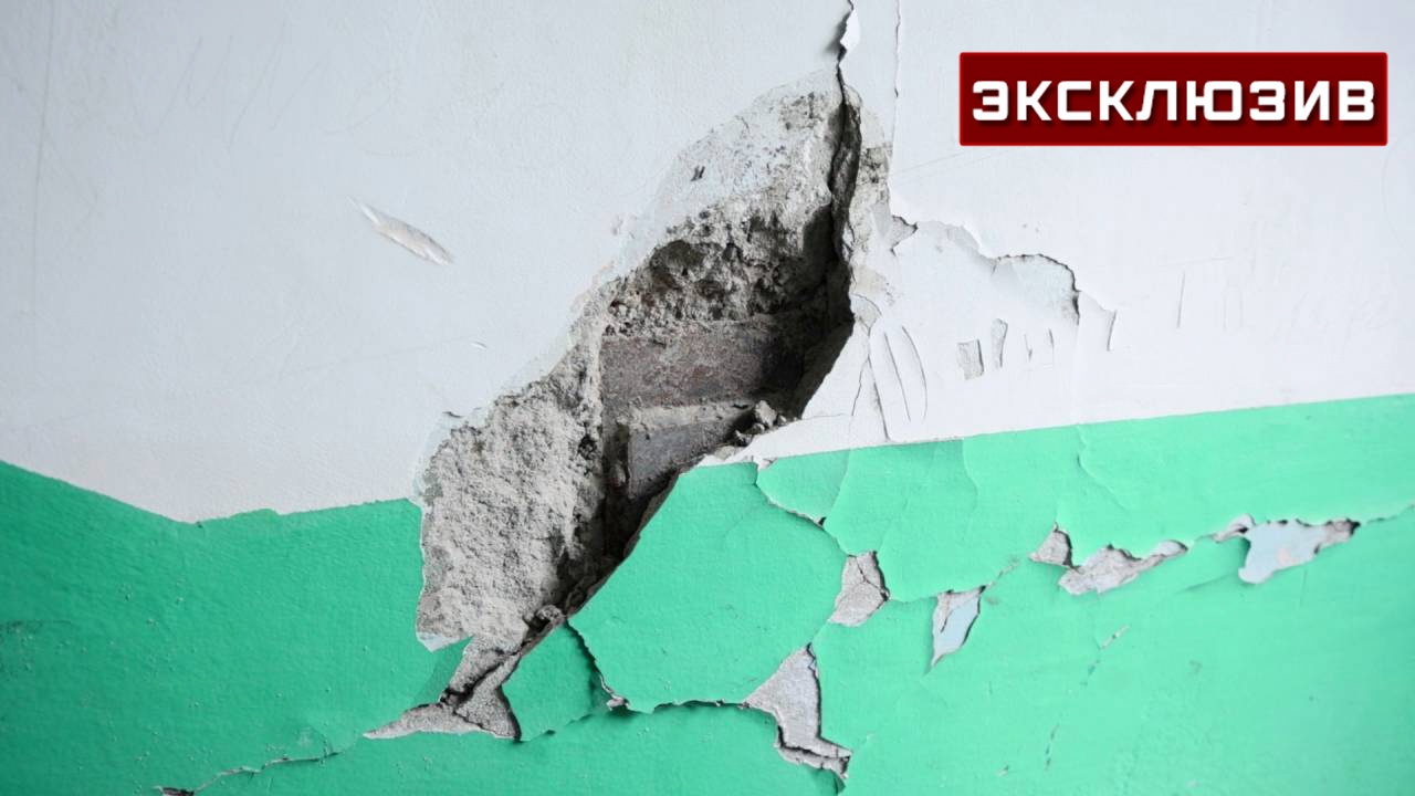 Жители Камчатки боятся возвращаться домой после землетрясения