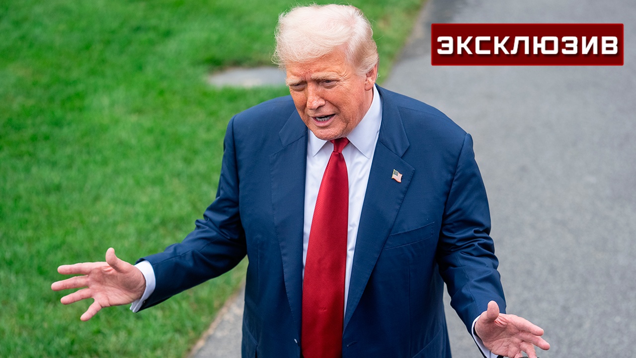 «Тупой развод лохов». Военкор объяснил, зачем Трамп заговорил о подлодках у берегов России