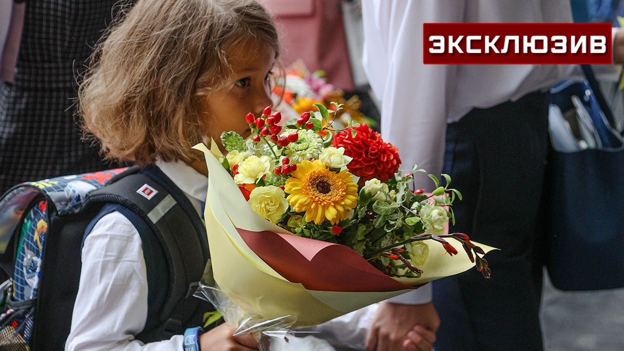 Педиатр дал рекомендации, как подготовить дошколят к 1 сентября