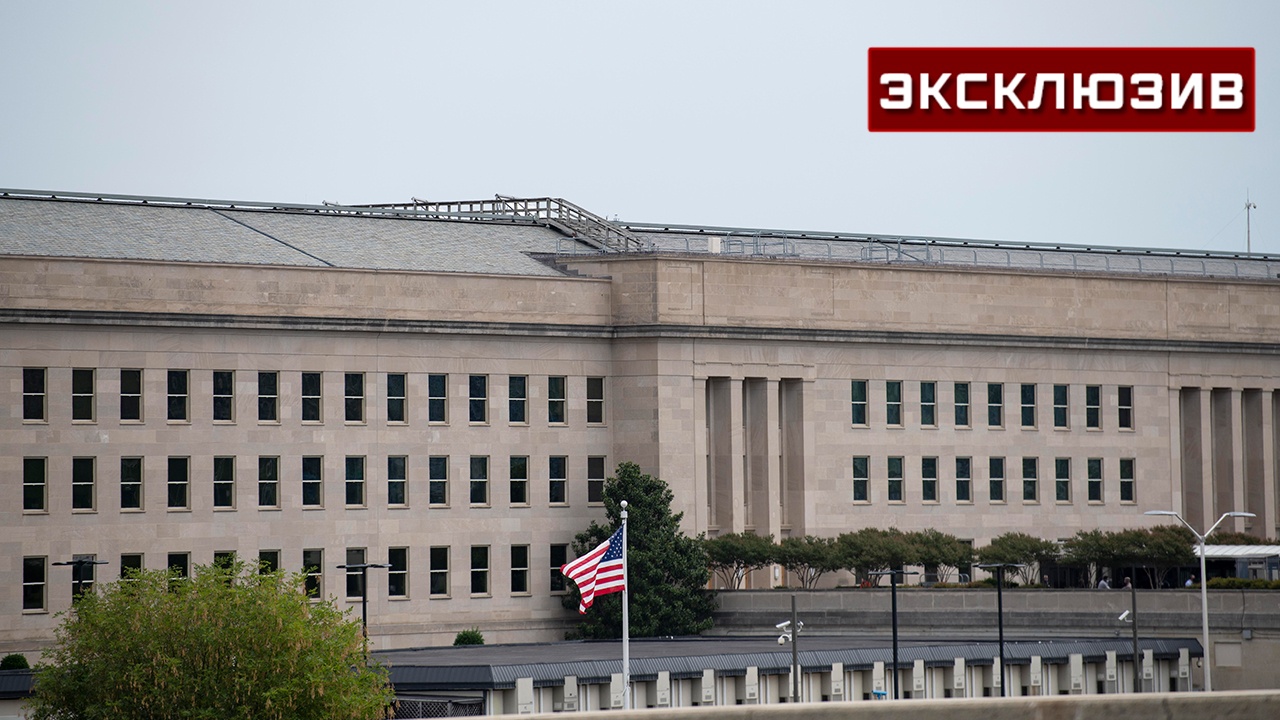 Офицер ВС США в отставке объяснил, зачем Вашингтону перемирие на Украине