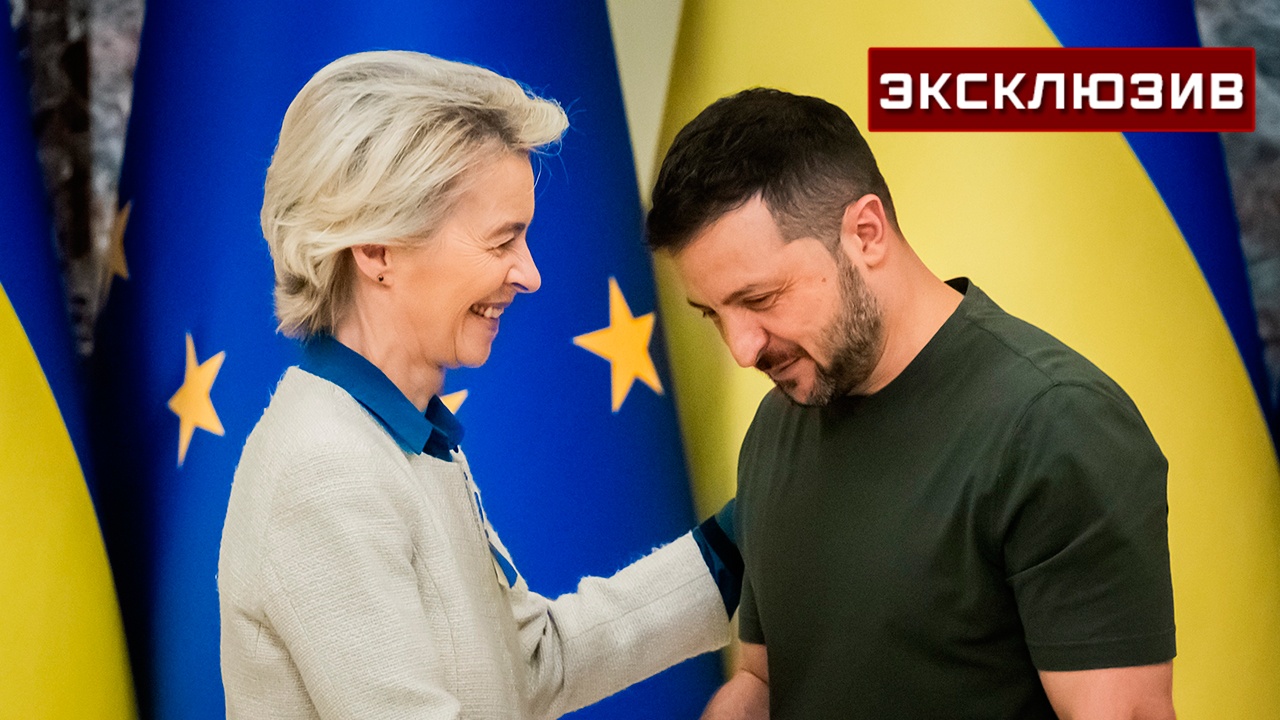 Эксперт: попытки ЕС и Киева попасть на саммит на Аляске напоминают собачий лай