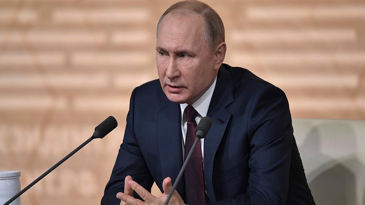 Milliyet: независимо от итога саммита на Аляске Путин сядет за стол победителем