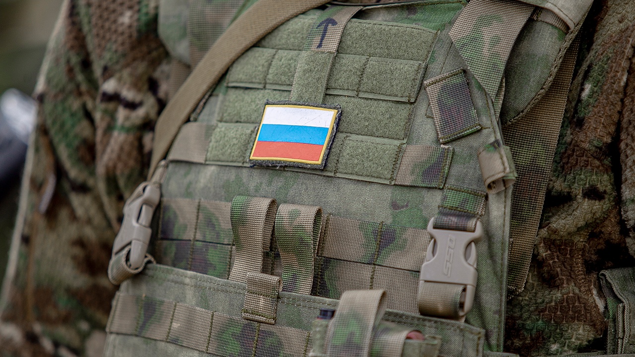 В Москве прошли юбилейные военно-спортивные игры ВС стран СНГ