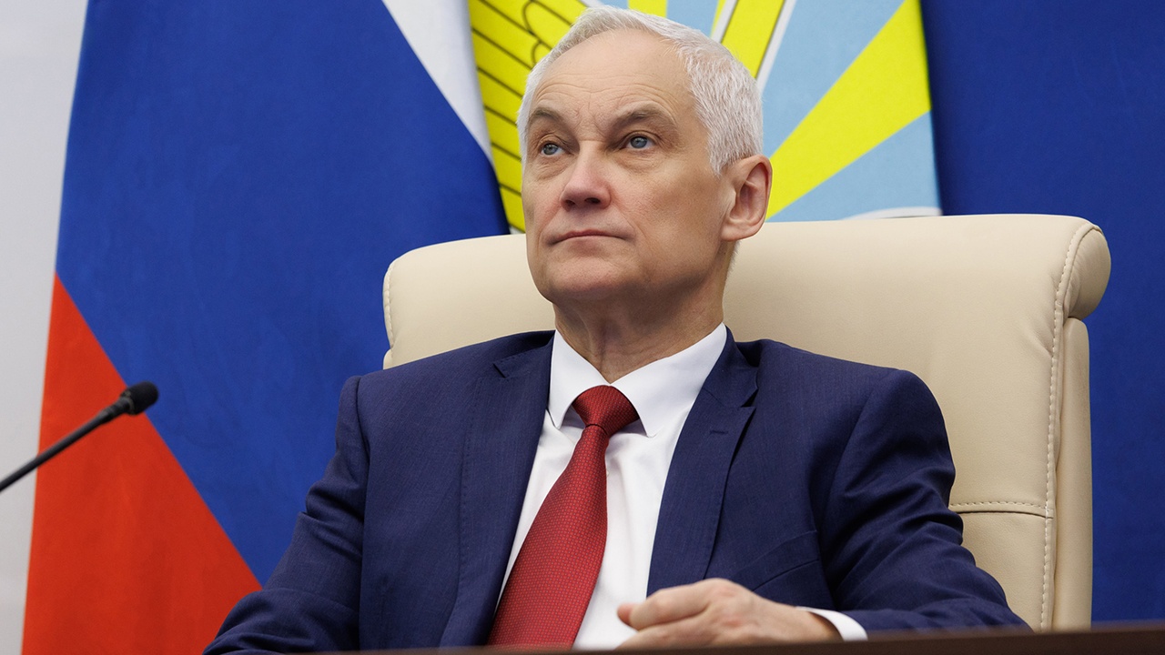 Матвиенко: кадровый потенциал ВВС России позволяет решать задачи любой сложности