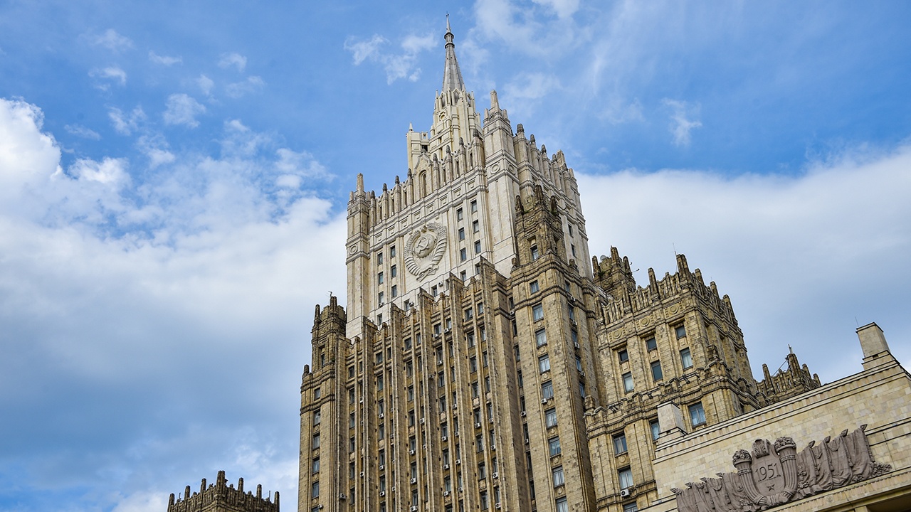 Рябков: Россия отрезвила Запад выходом из моратория по РСМД