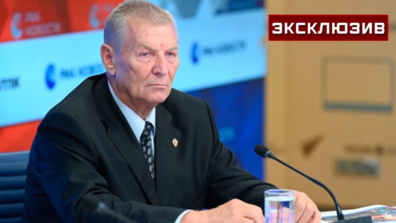 Сослуживец рассказал об активной жизни полковника КГБ Зайцева, несмотря на рак