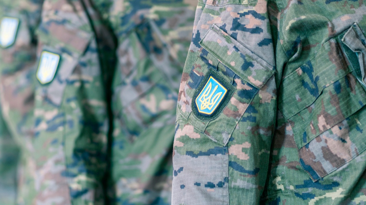 ТАСС: на Украине началась подготовка к мобилизации женщин — 1294-й день СВО