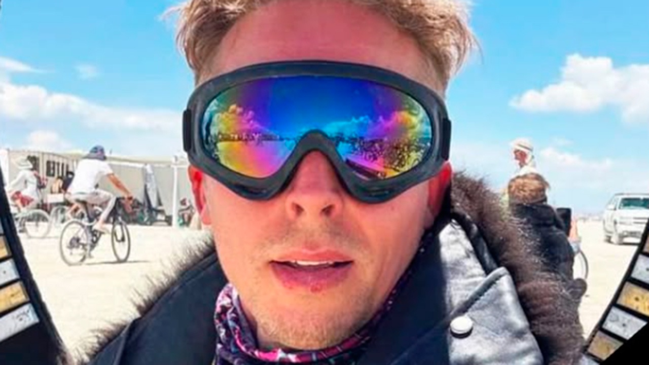 Отец убитого на американском фестивале Burning Man омича обратился к Трампу