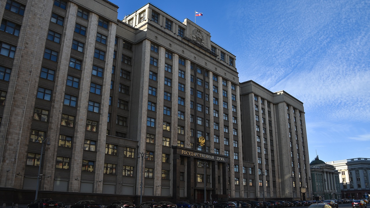 РГ: в Госдуме предложили назначать повышенные пенсионные выплаты с 70 лет