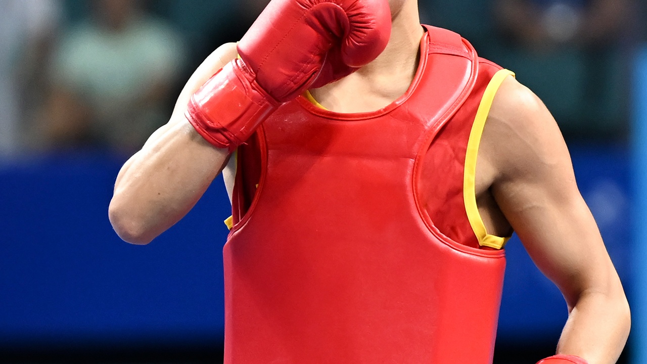 Российские ушуисты вернулись домой после чемпионата мира