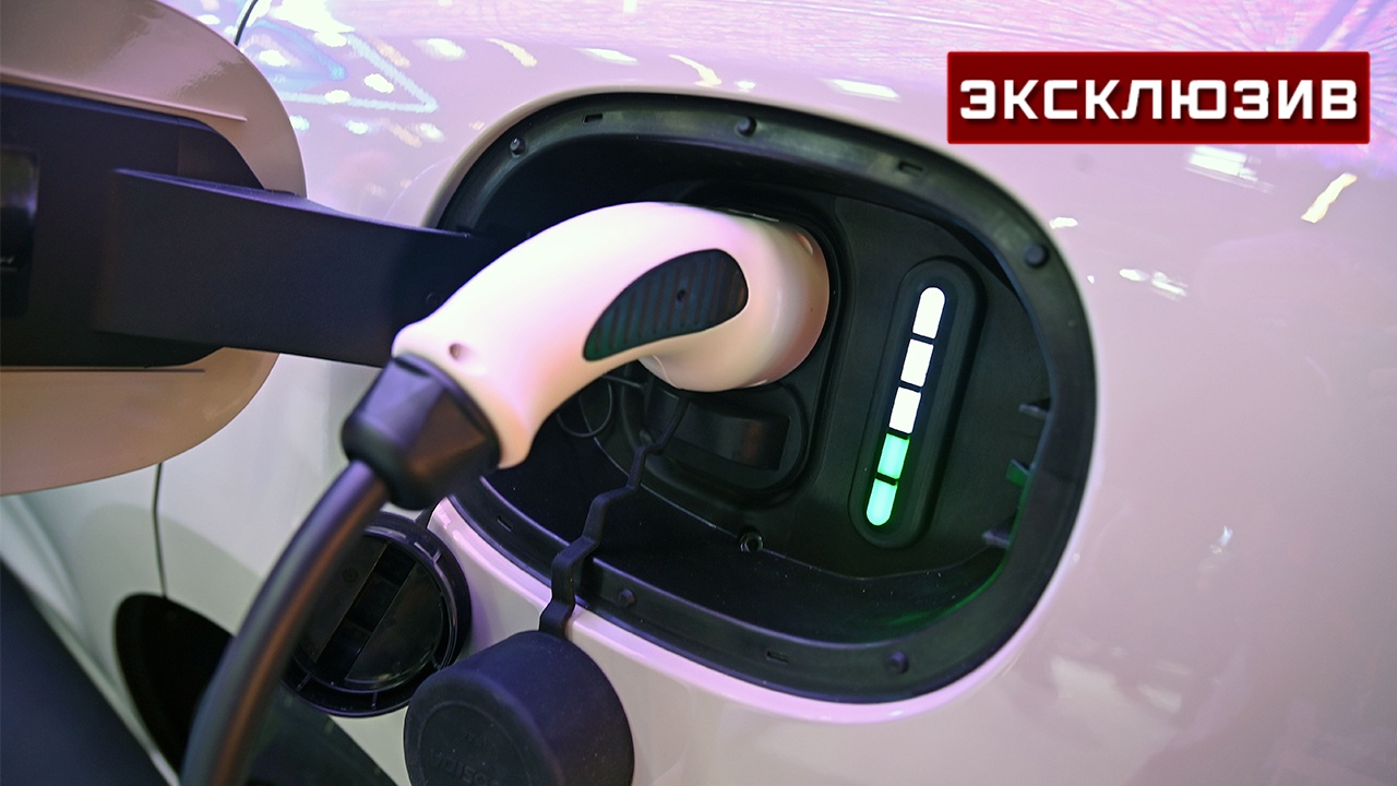 Автоэксперт Канаев отметил, что электромобили подходят только для поездок по городу