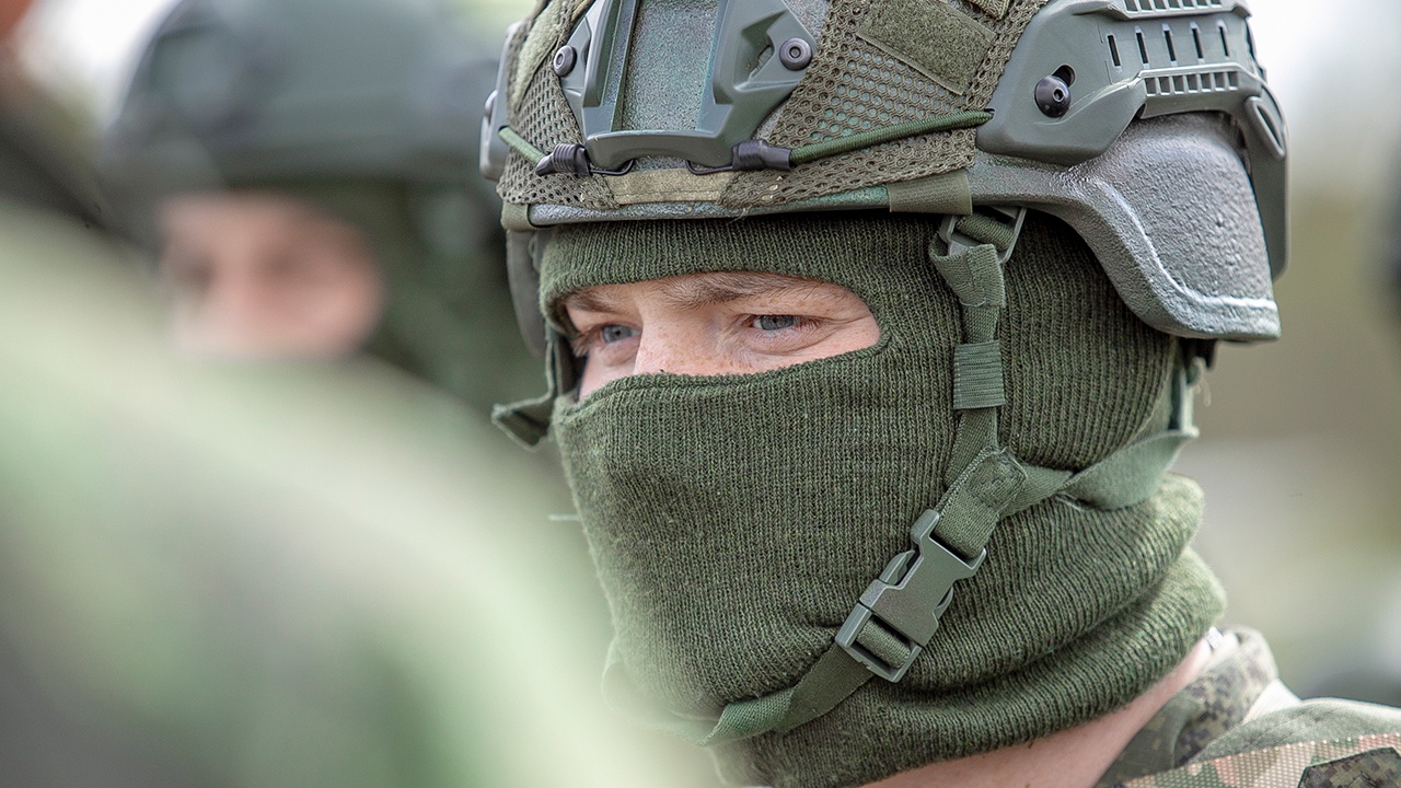 Военные заявили об ударах по пунктам управления и площадкам запуска беспилотников ВСУ