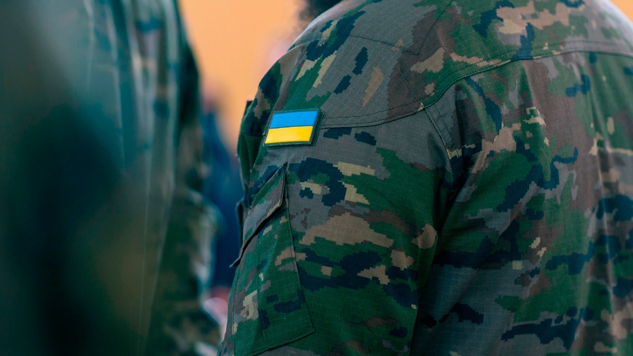 Силовики выяснили, жителей каких регионов Украины чаще всего мобилизуют в ВСУ