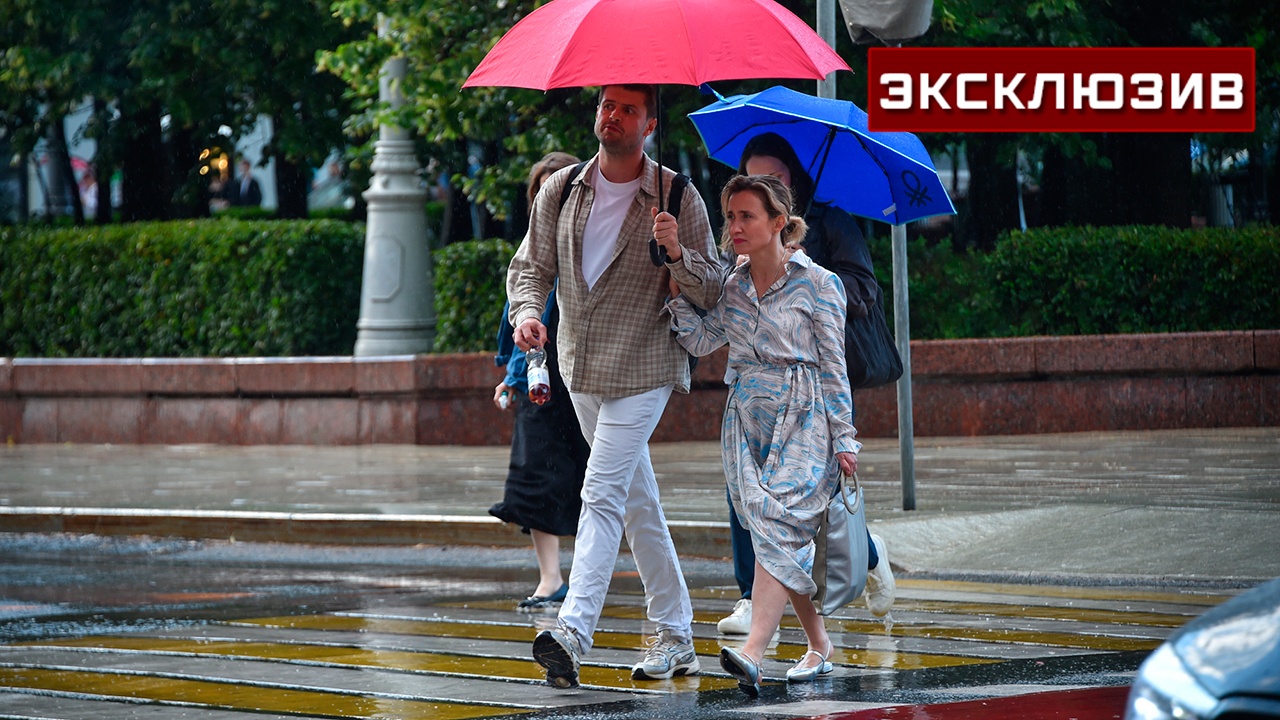 Заморозки и снег скуют Центральную Россию раньше обычного: синоптики назвали точную дату