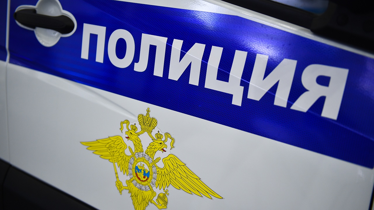 В Санкт-Петербурге житель дома и представители УК устроили перестрелку во дворе