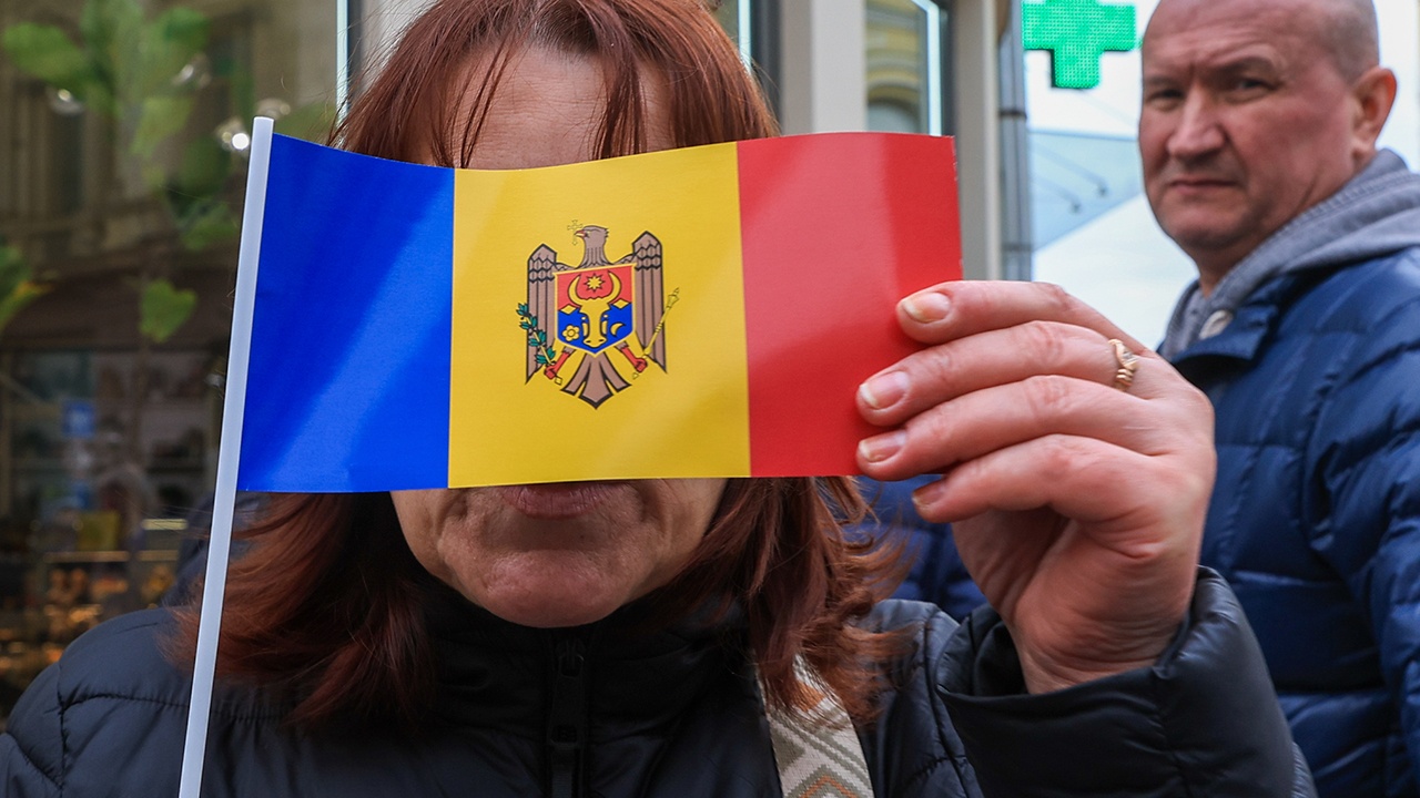 ЦИК Молдавии отстранил партию «Сердце Молдовы» за два дня до начала выборов