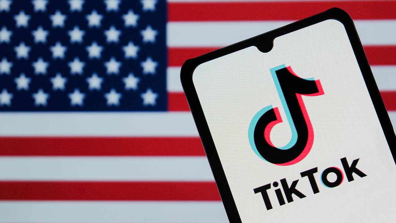 ByteDance будет владеть менее чем 20 процентами акций американского TikTok