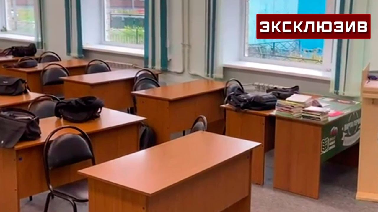 Напавший на преподавательниц в Архангельске говорил, что его не посадят в тюрьму