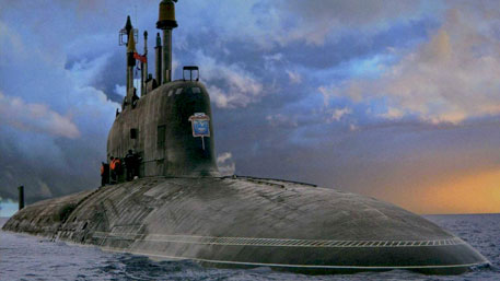 Проект 885 «Ясень». Неизвестные факты о самой дорогой подводной лодке в мире