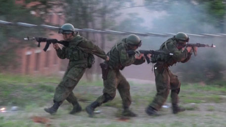 Неудобная правда войны. Навесной огонь артиллерии. Поле боя в огне. Под шквальным огнем. Краснодарский край артиллерийский войска.