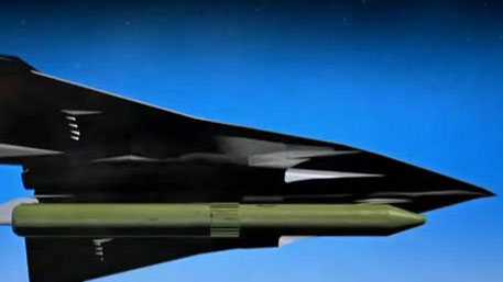 Долететь до Нью-Йорка за 40 минут: на что способен сверхсекретный глайдер Ю-71