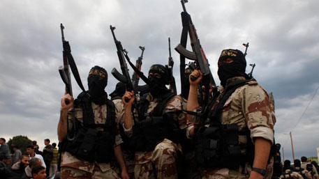 Радикальная «исламизация» Украины: зачем Киеву нужны боевики ИГИЛ?
