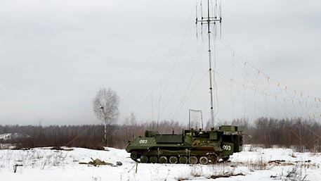«Борисоглебск» и «Ртуть»: на что способны новые комплексы радиоэлектронной борьбы
