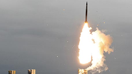 Высотный уничтожитель для НАТО: комплекс С-300В4 получил новую ракету