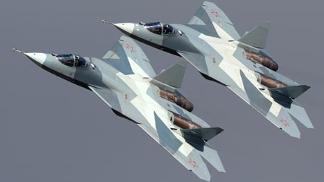 Луч против ракеты: зачем Россия создает самолет с лазерным оружием