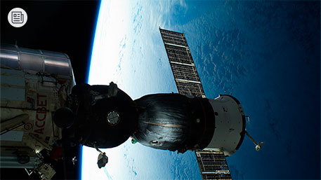 Неспящие в космосе: чем Россия ответит США на орбите