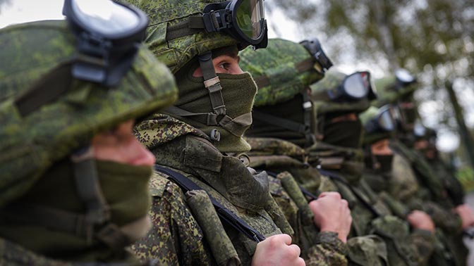 Положено ли впд при увольнении с военной службы по окончанию контракта