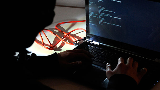 Сайт МО РФ в ходе голосования за названия новейших вооружений подвергся массированной DDoS-атаке