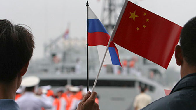 Шойгу рассказал об экспорте российского оружия в Китай
