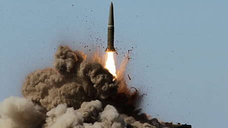 Баллистическая колыбель России: сколько ракет запустили с Капустина Яра