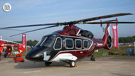 Суперпрочный Ка-62: над чем бились разработчики российского вертолета почти 30 лет