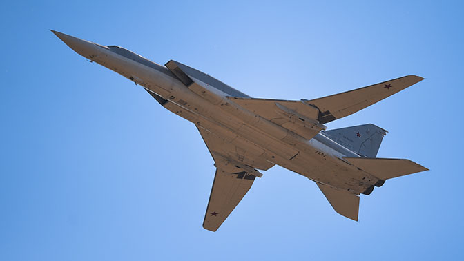 Убийца авианосцев: почему новая ракета для Ту-22 испугала Пентагон