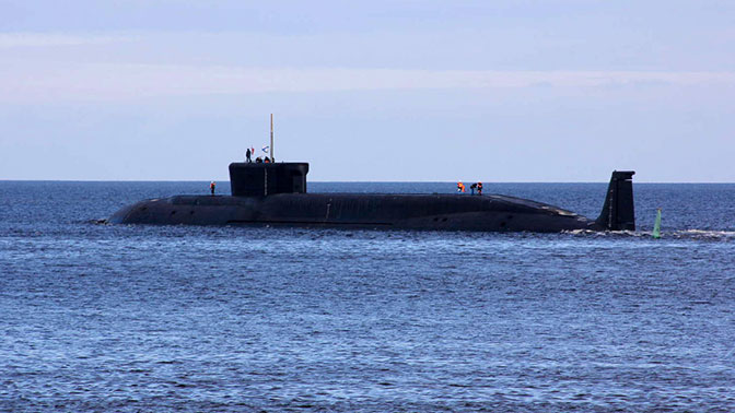 Модернизированные подлодки проектов «Борей» и «Ясень» пополнят Северный флот