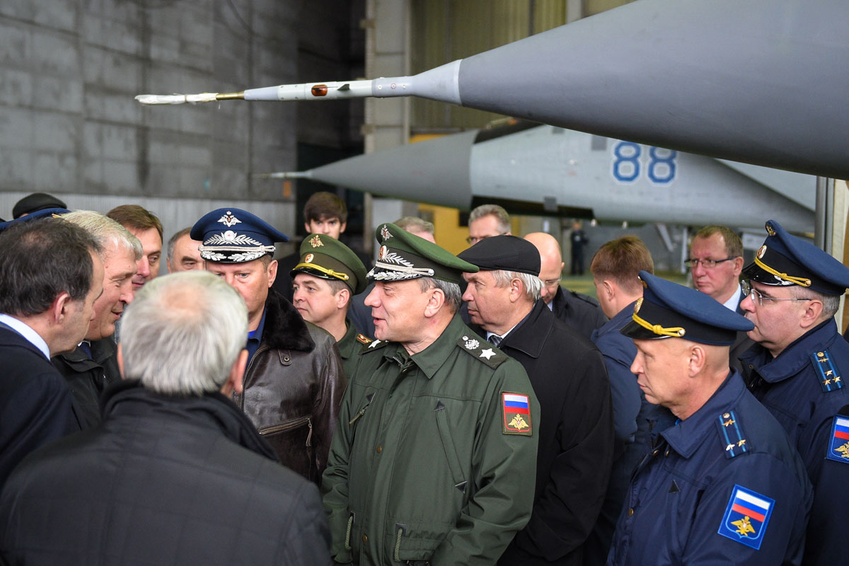 Нижегородский авиастроительный завод сокол