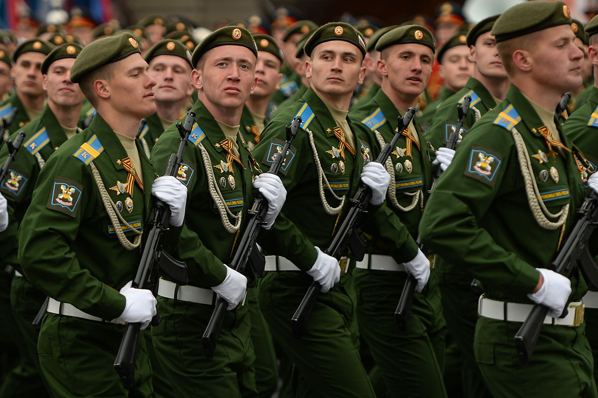 Состоится парад 9 мая в москве. Состоится парад 9 мая в москве