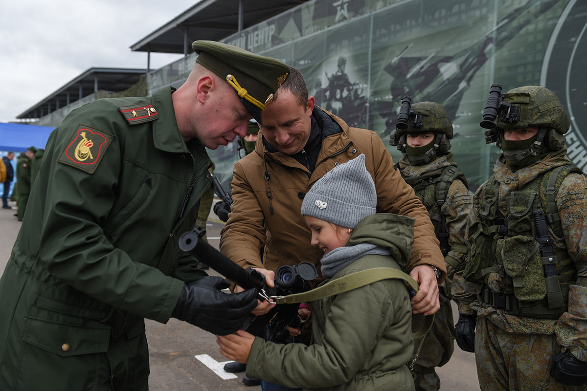 День сухопутных войск