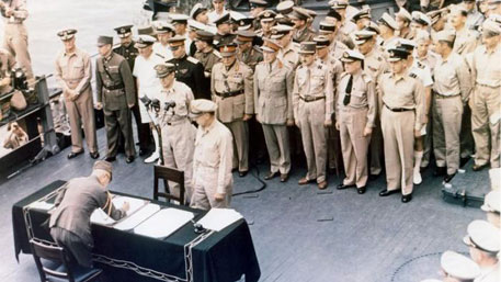Почему Сталин отправил генерала, подписавшего акт об окончании Второй мировой, в эпицентр радиации