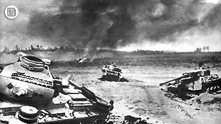 Т-34 против &laquo;Пантеры&raquo;: главные дуэли Второй мировой