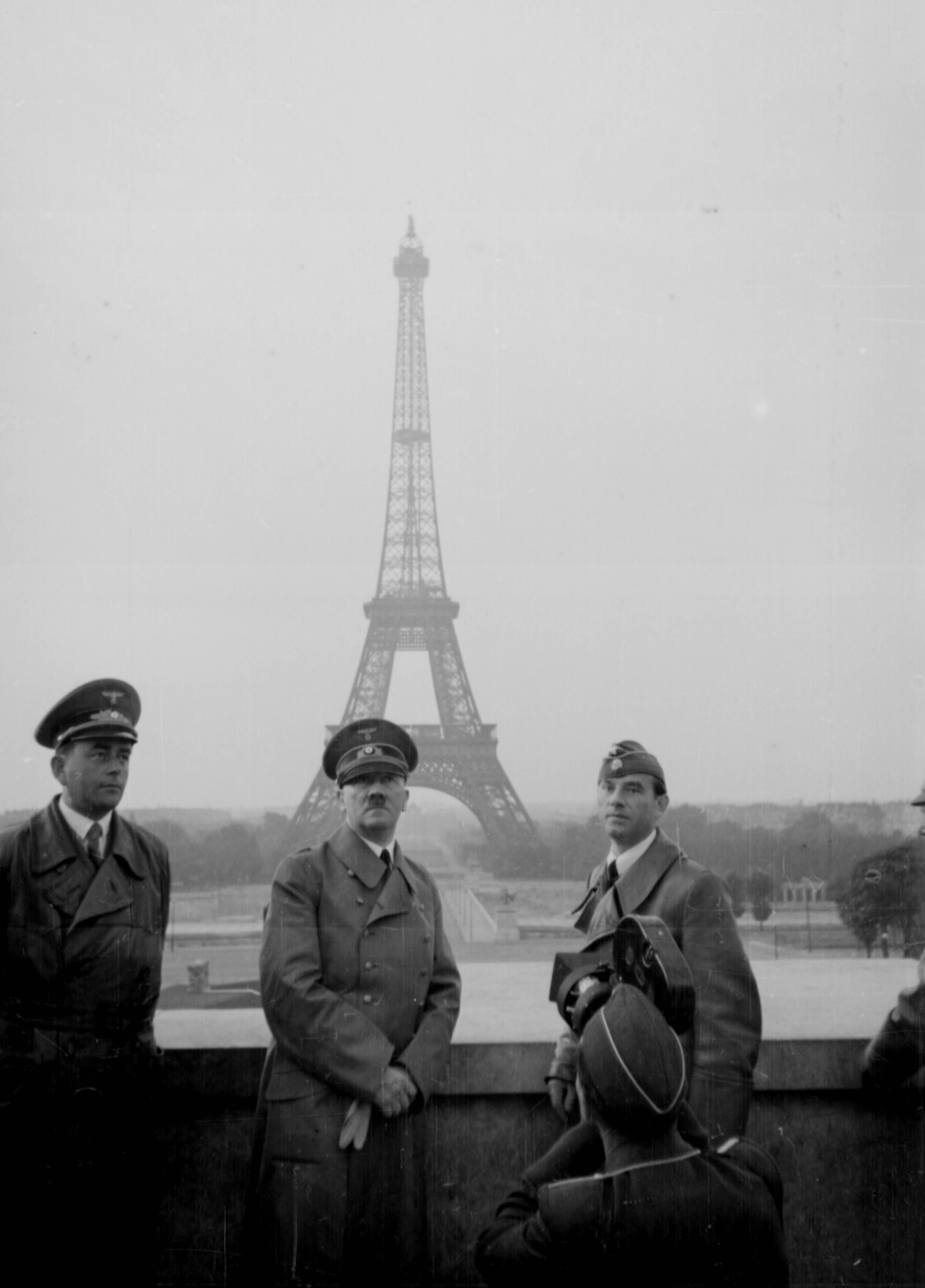 Позор Дюнкерка: как Европа с готовностью преклонилась перед Гитлером