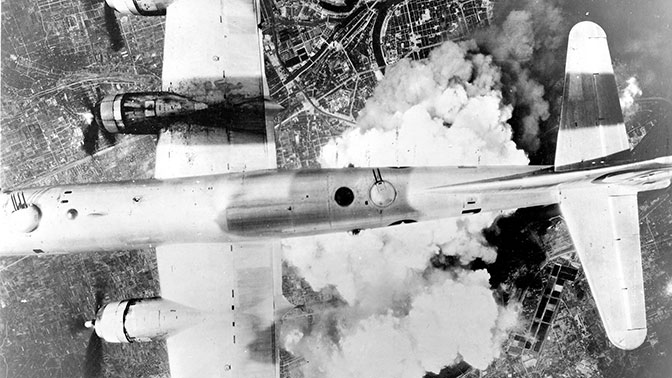 Герои невидимой войны: зачем американские физики передали СССР секрет атомной бомбы