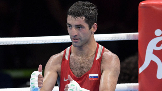 Карина алоян киров